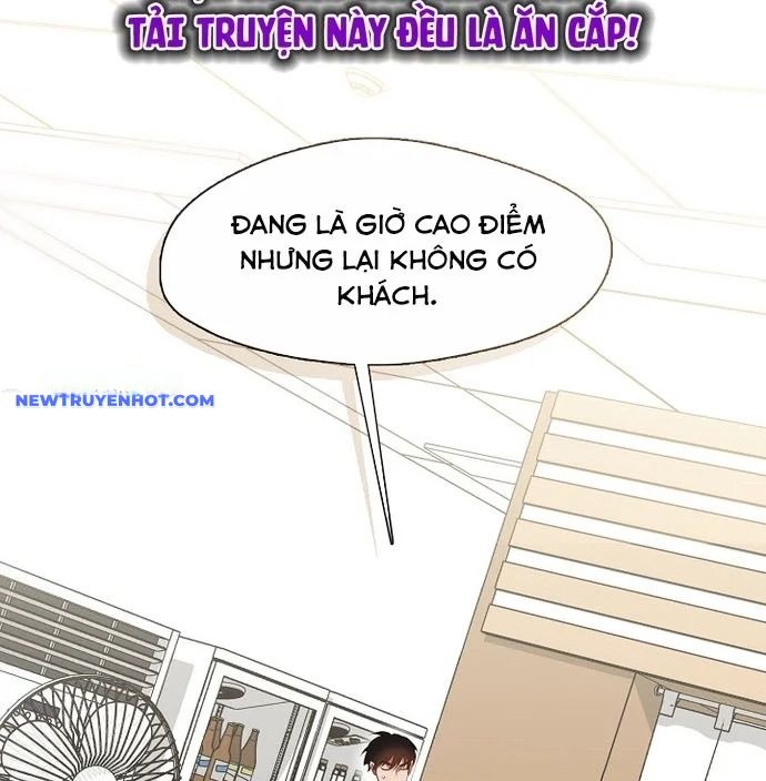 Nhà Hàng âm Phủ chapter 74 - Trang 4