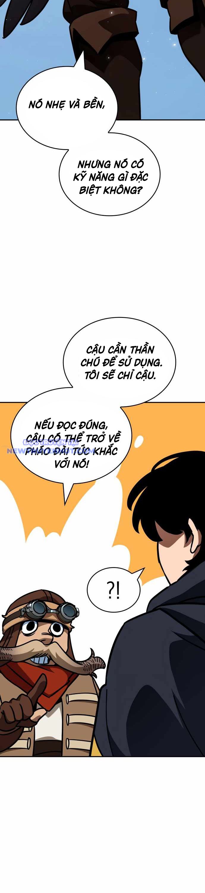 Sử Thi Valhalla chapter 13 - Trang 59