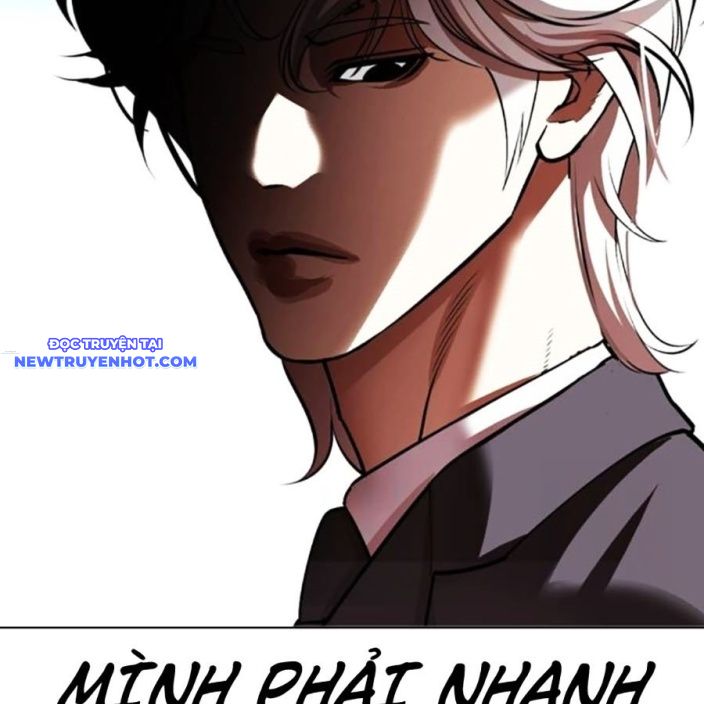 Hoán Đổi Diệu Kỳ chapter 534 - Trang 363