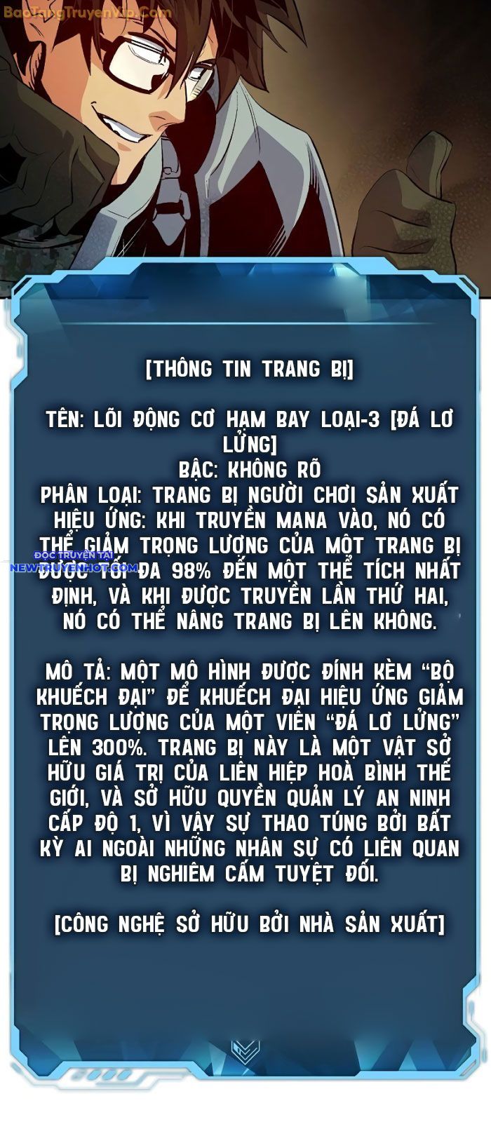 độc Cô Tử Linh Sư chapter 158 - Trang 40