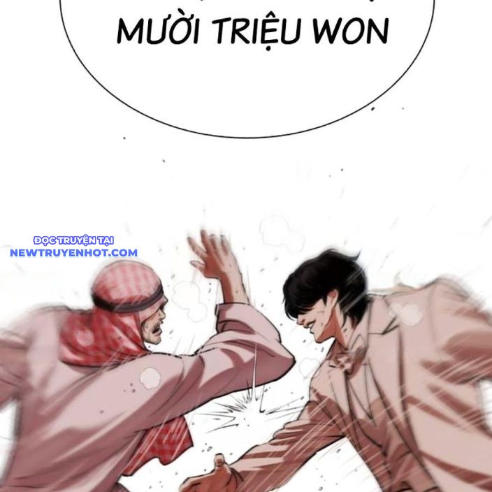 Hoán Đổi Diệu Kỳ chapter 534 - Trang 191