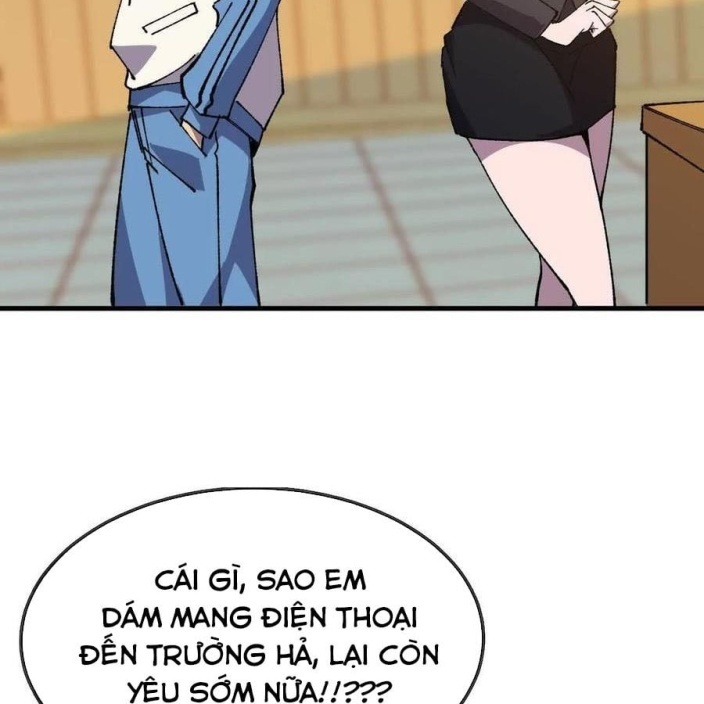 Dũng Giả Và Nữ Ma Vương chapter 128 - Trang 33