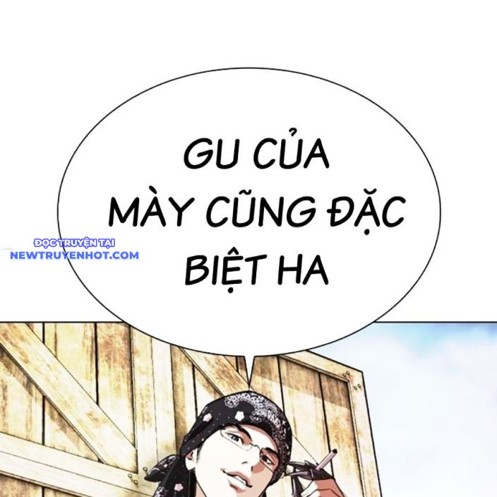 Hoán Đổi Diệu Kỳ chapter 534 - Trang 369