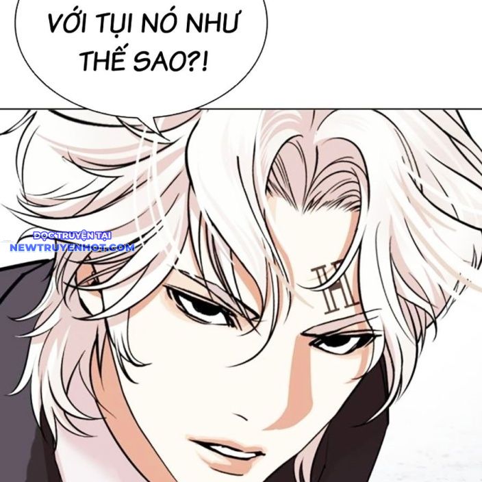 Hoán Đổi Diệu Kỳ chapter 534 - Trang 340