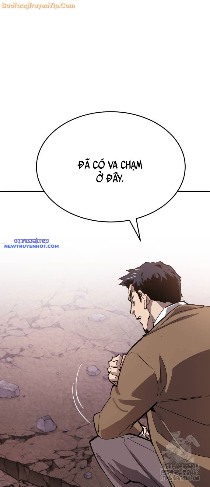 Phá Bỏ Giới Hạn chapter 170 - Trang 45