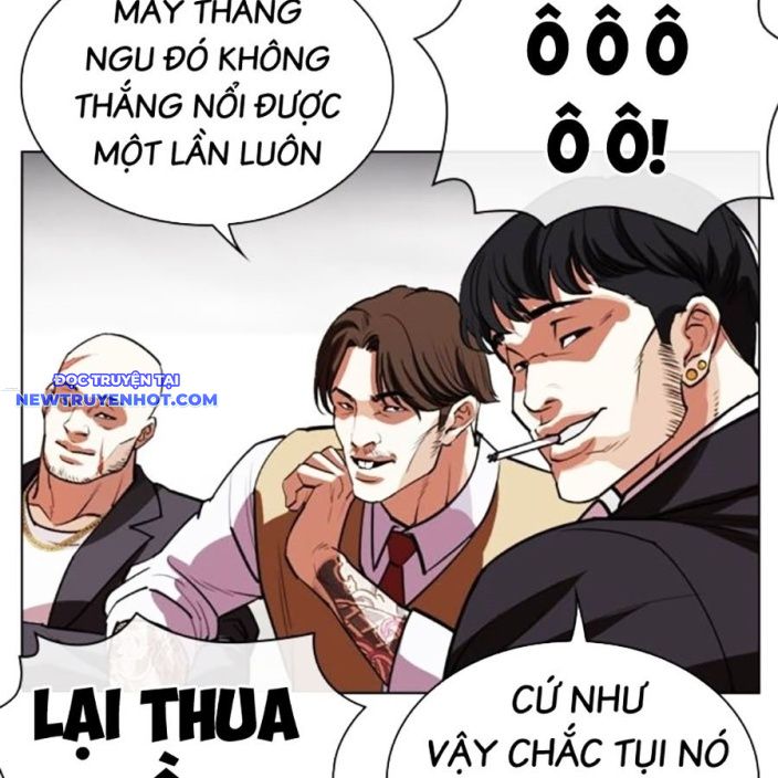 Hoán Đổi Diệu Kỳ chapter 534 - Trang 143