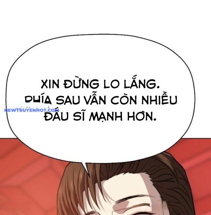 đấu Trường Chiến đấu chapter 27 - Trang 113