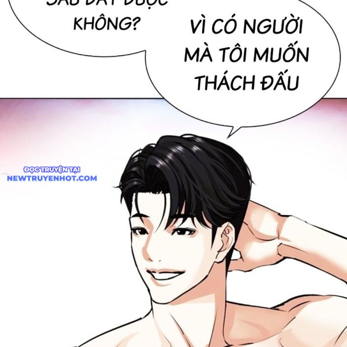 Hoán Đổi Diệu Kỳ chapter 534 - Trang 309