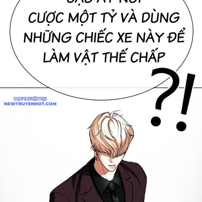 Hoán Đổi Diệu Kỳ chapter 534 - Trang 277