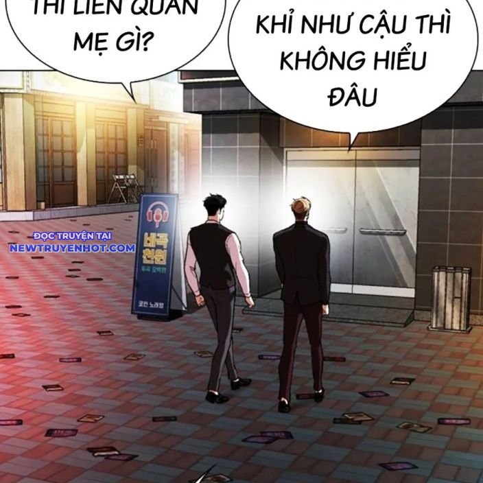 Hoán Đổi Diệu Kỳ chapter 534 - Trang 67