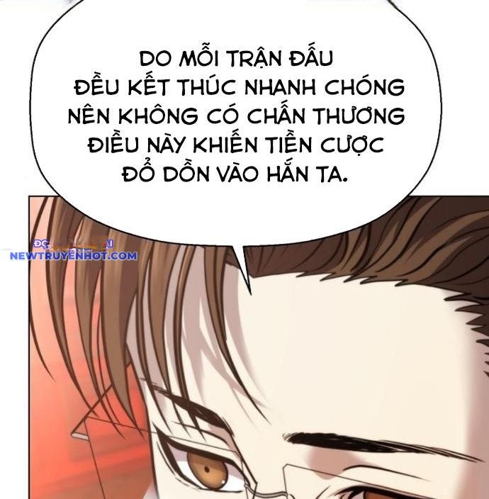 đấu Trường Chiến đấu chapter 28 - Trang 17