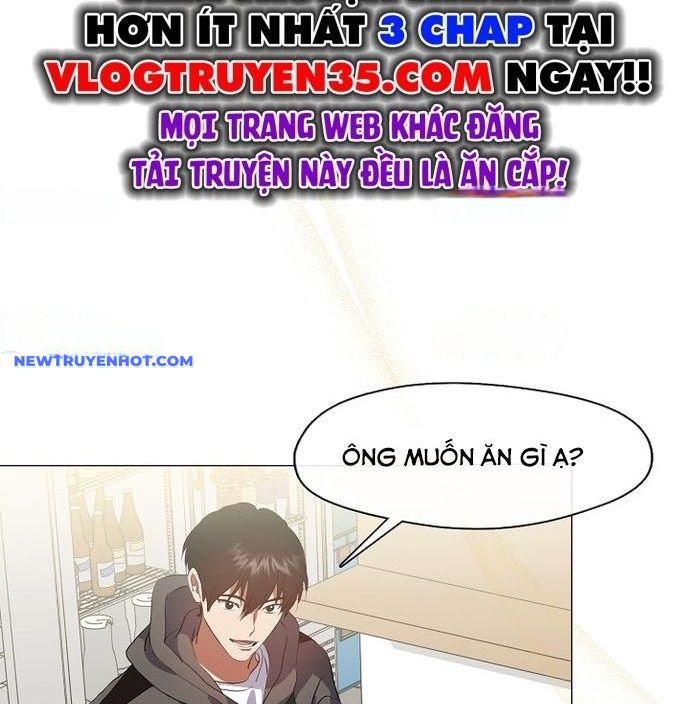 Nhà Hàng âm Phủ chapter 74 - Trang 19