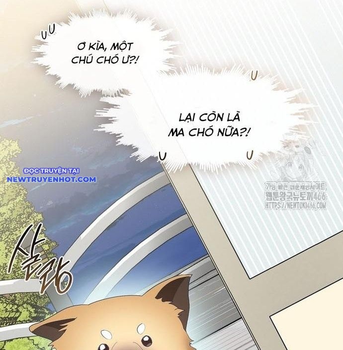 Nhà Hàng âm Phủ chapter 74 - Trang 33