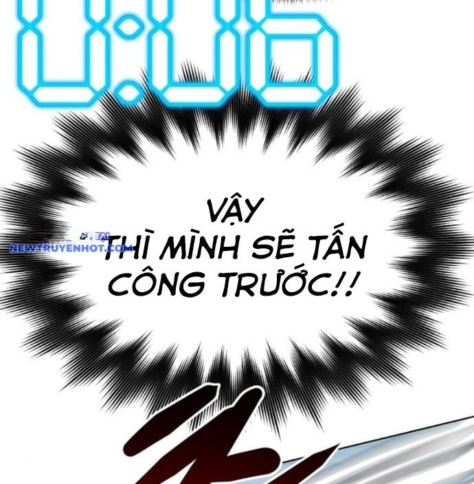 đấu Trường Chiến đấu chapter 28 - Trang 35