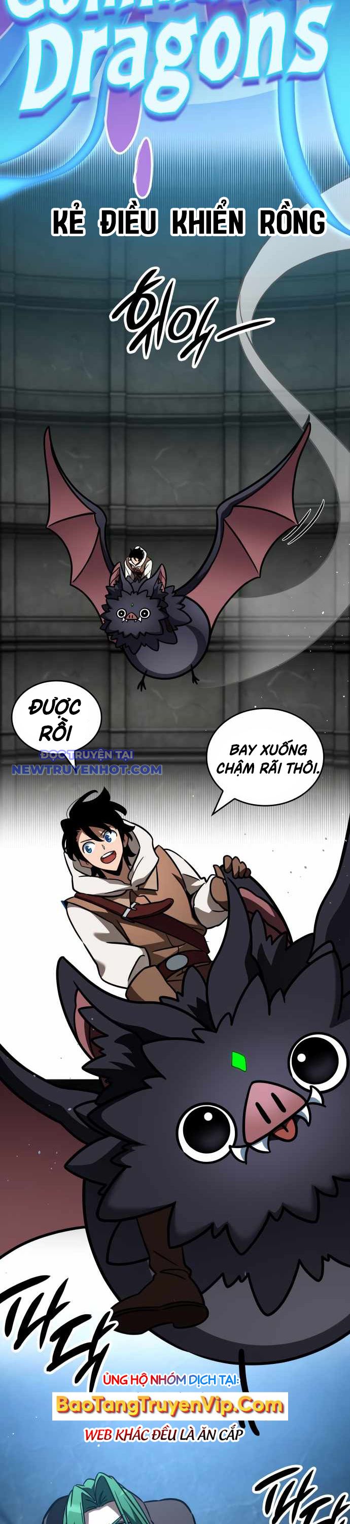 Sử Thi Valhalla chapter 13 - Trang 6