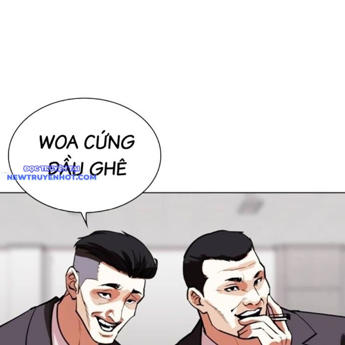 Hoán Đổi Diệu Kỳ chapter 534 - Trang 152