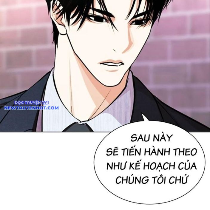 Hoán Đổi Diệu Kỳ chapter 534 - Trang 402