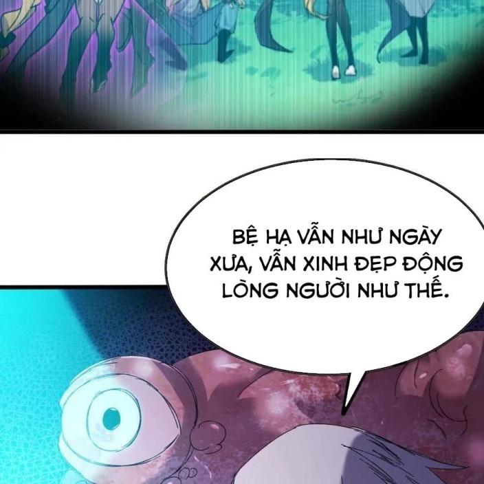 Dũng Giả Và Nữ Ma Vương chapter 129 - Trang 43