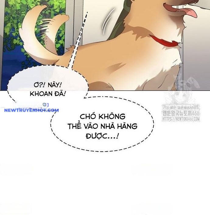 Nhà Hàng âm Phủ chapter 74 - Trang 36