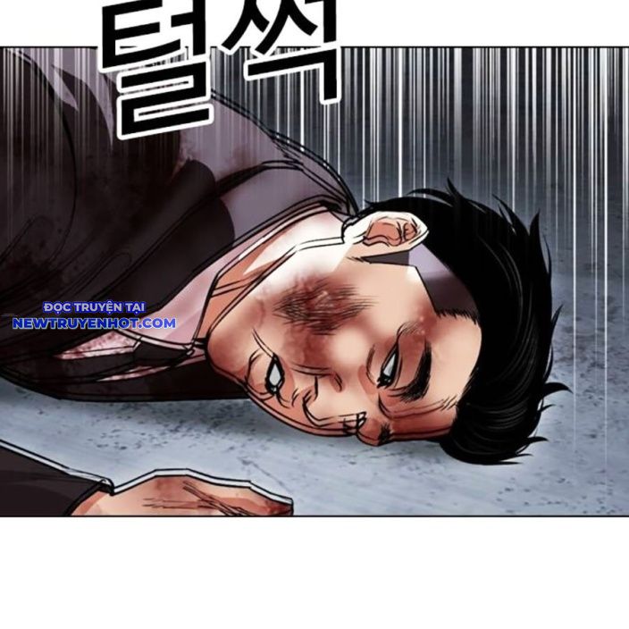 Hoán Đổi Diệu Kỳ chapter 534 - Trang 352