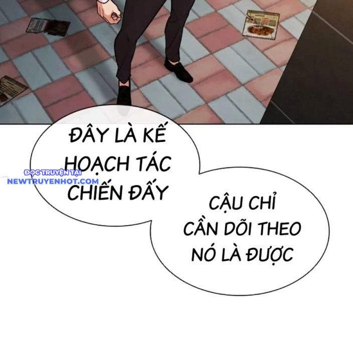 Hoán Đổi Diệu Kỳ chapter 534 - Trang 60