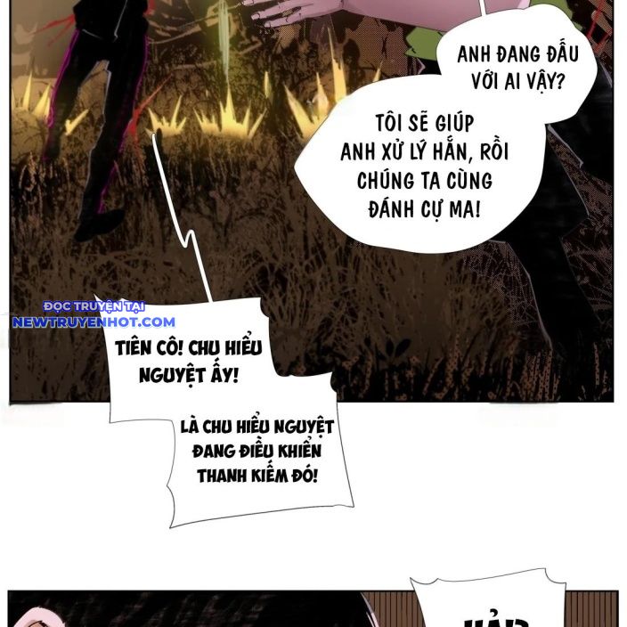 Tiền Liệt Tiên chapter 29 - Trang 58