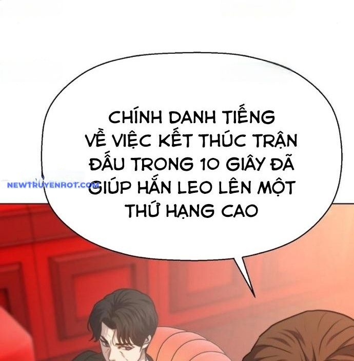 đấu Trường Chiến đấu chapter 28 - Trang 19