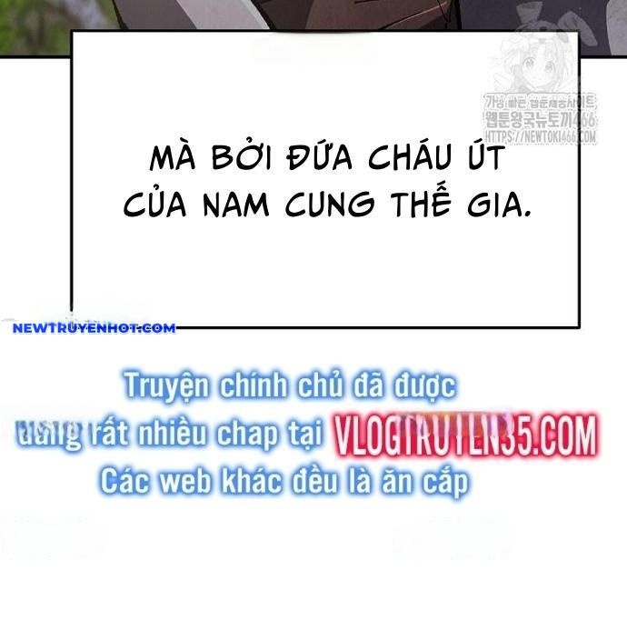 Ngoại Tôn Thiên Tài Của Nam Cung Thế Gia chapter 51 - Trang 10