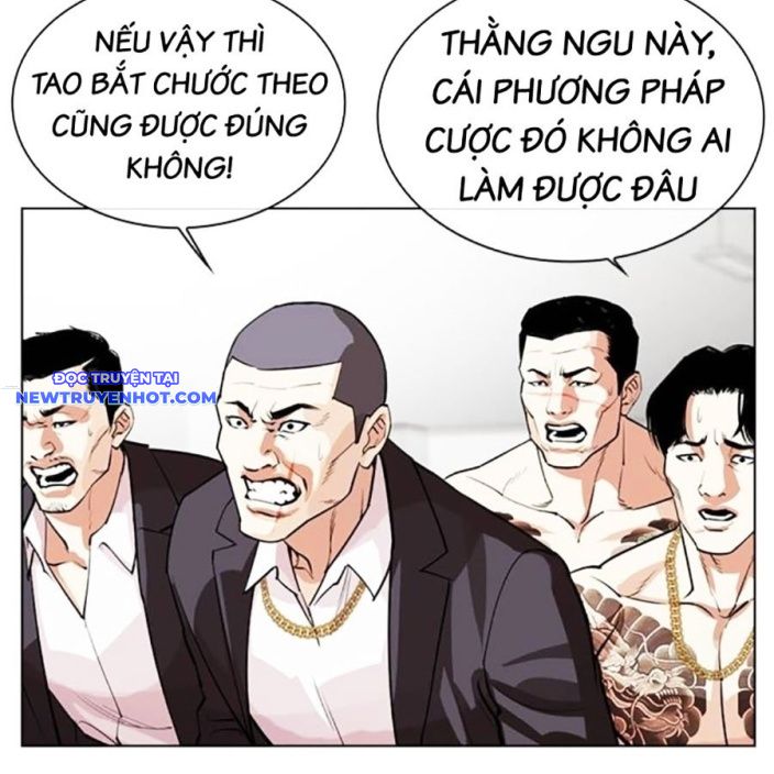 Hoán Đổi Diệu Kỳ chapter 534 - Trang 182