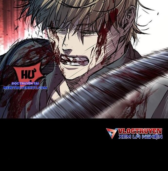 Báo Thù 2: Vạn Nhân Chi Thượng chapter 81 - Trang 35