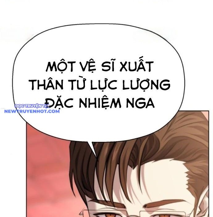 đấu Trường Chiến đấu chapter 29 - Trang 19