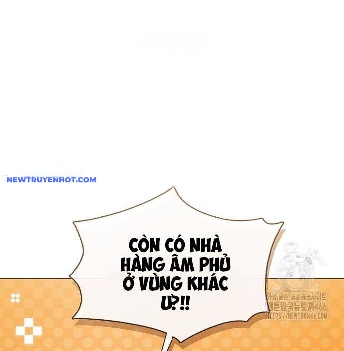 Nhà Hàng âm Phủ chapter 74 - Trang 49