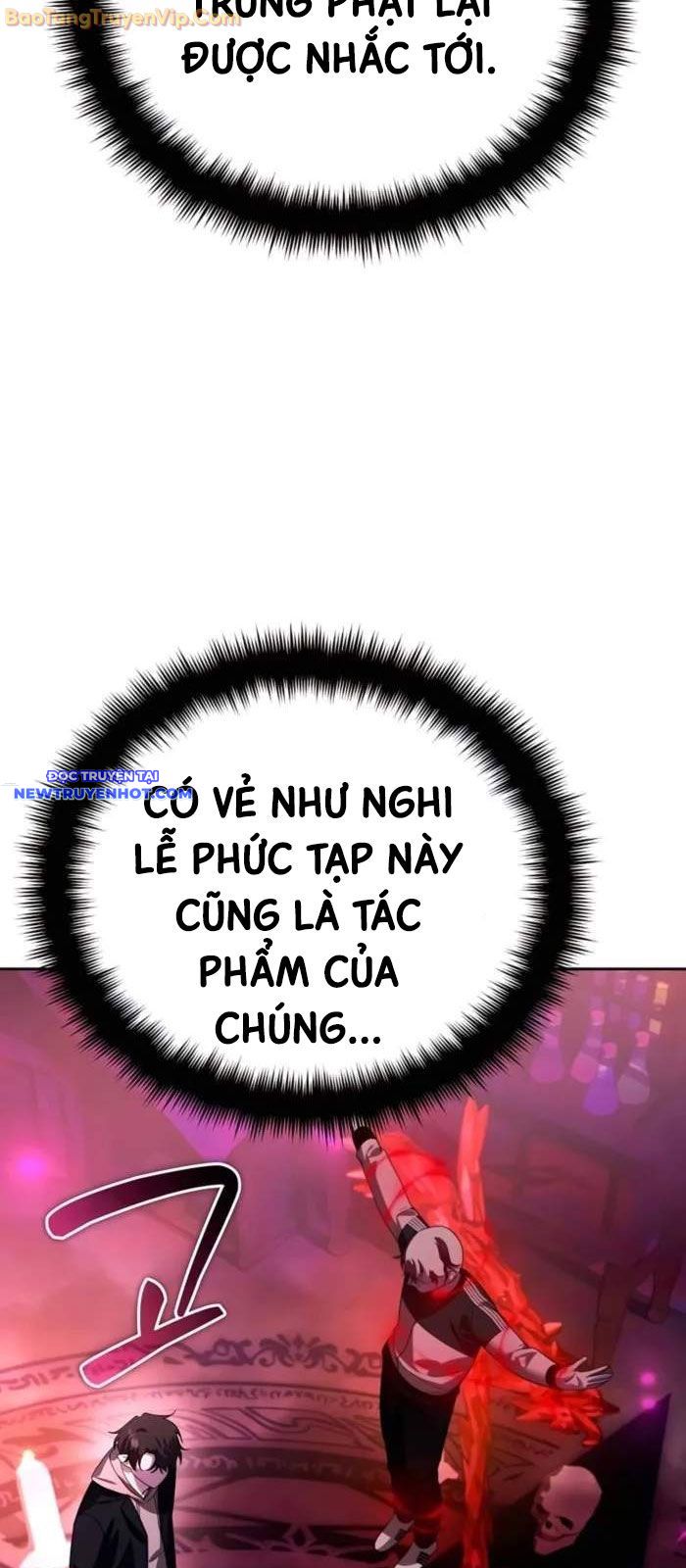 Bản Ngã Thay Đổi chapter 18 - Trang 21