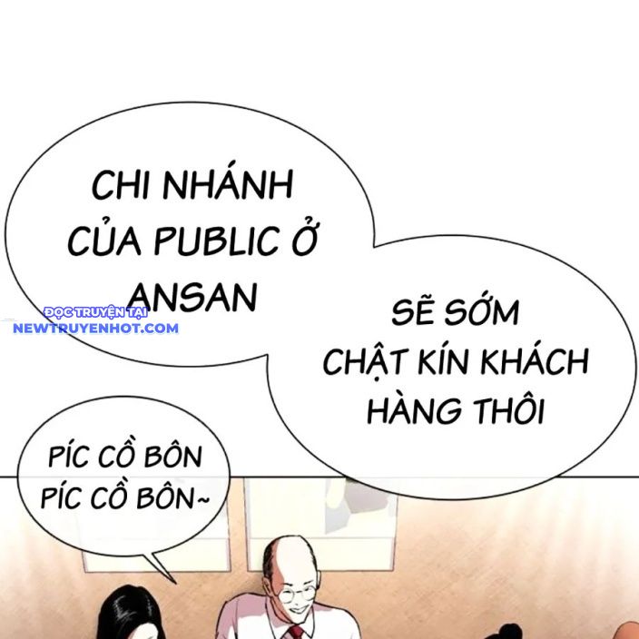 Hoán Đổi Diệu Kỳ chapter 534 - Trang 91