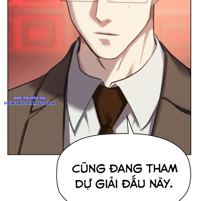 đấu Trường Chiến đấu chapter 29 - Trang 27