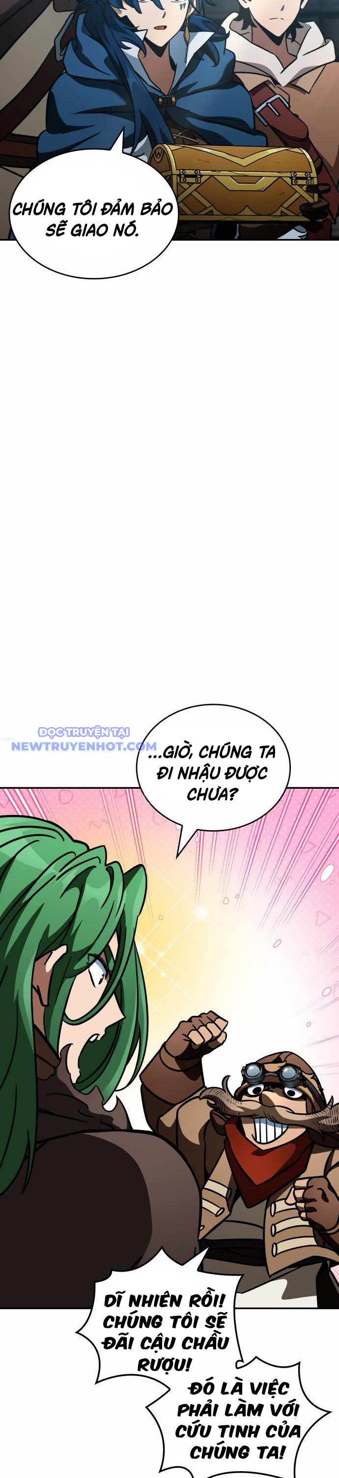 Sử Thi Valhalla chapter 13 - Trang 45