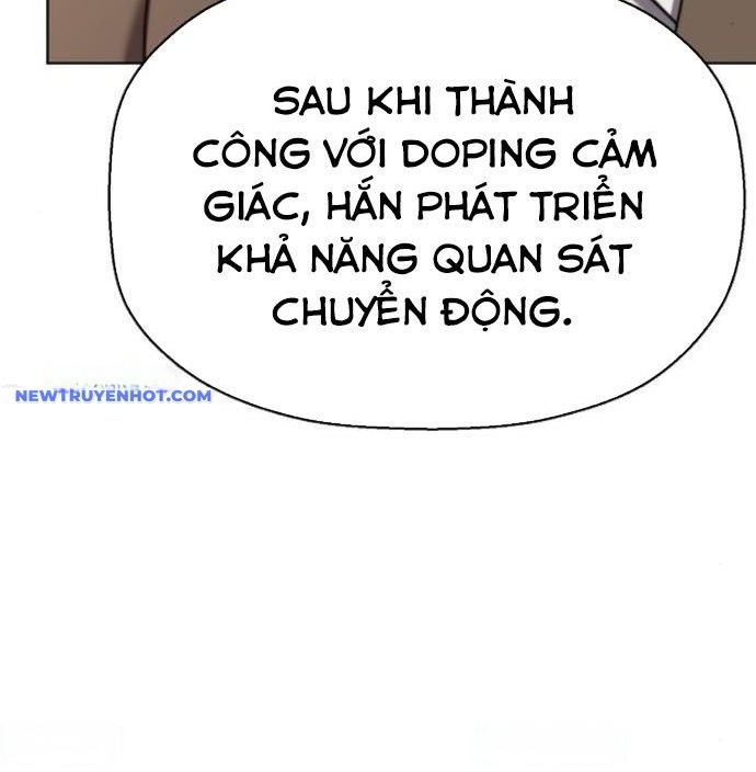 đấu Trường Chiến đấu chapter 28 - Trang 8