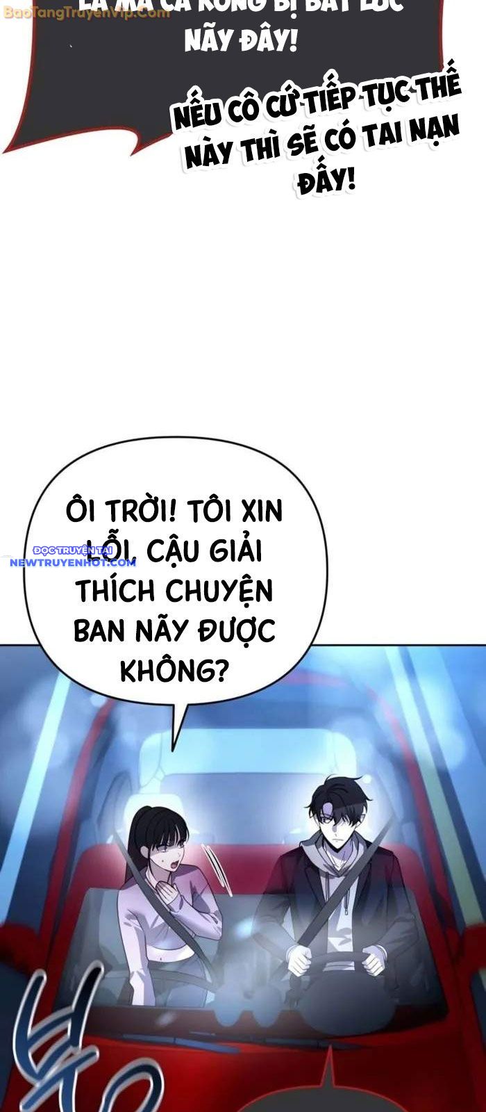 Bản Ngã Thay Đổi chapter 18 - Trang 29