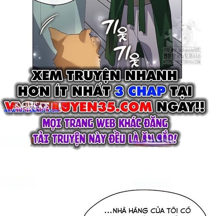 Nhà Hàng âm Phủ chapter 74 - Trang 103