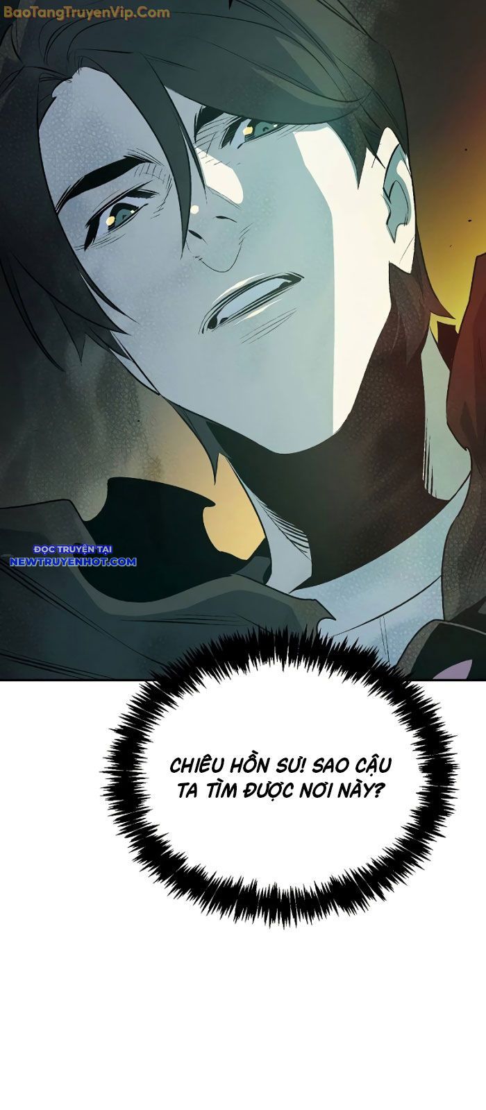 độc Cô Tử Linh Sư chapter 158 - Trang 16