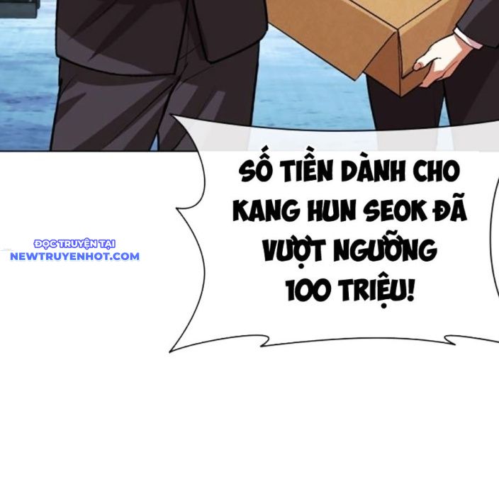 Hoán Đổi Diệu Kỳ chapter 534 - Trang 262