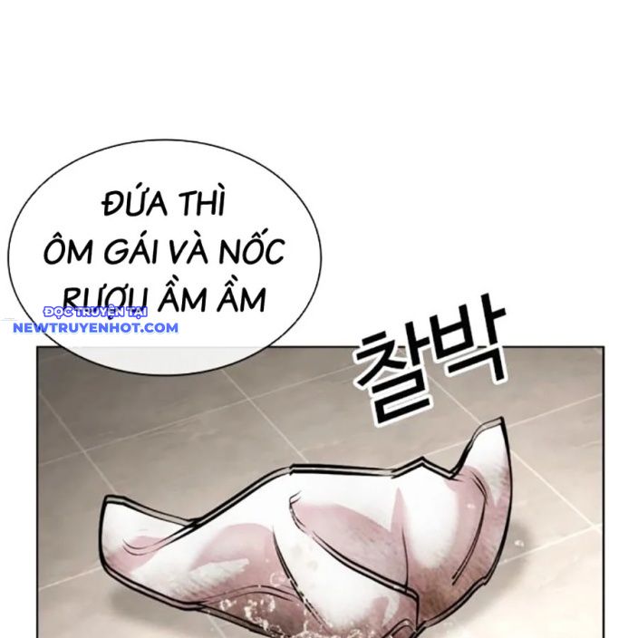 Hoán Đổi Diệu Kỳ chapter 534 - Trang 33