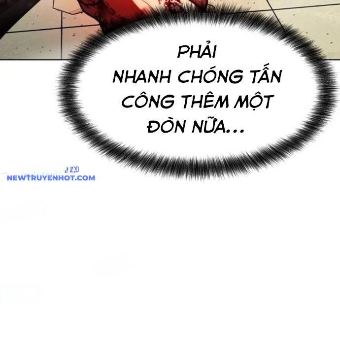 đấu Trường Chiến đấu chapter 26 - Trang 23