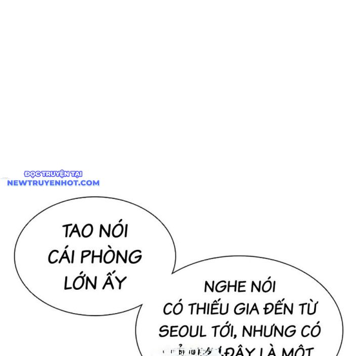 Hoán Đổi Diệu Kỳ chapter 534 - Trang 10