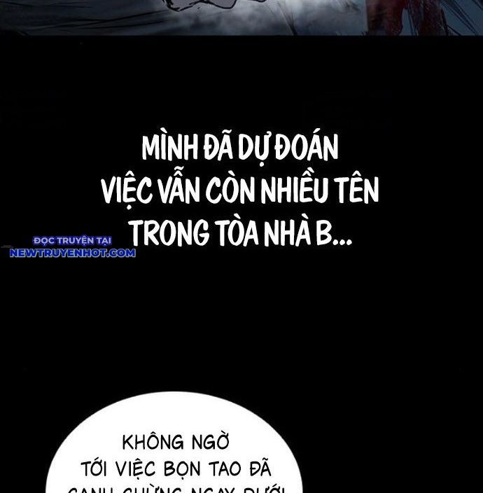 Báo Thù 2: Vạn Nhân Chi Thượng chapter 81 - Trang 109