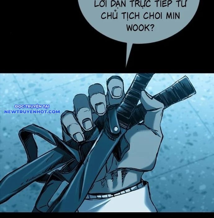 Báo Thù 2: Vạn Nhân Chi Thượng chapter 81 - Trang 49