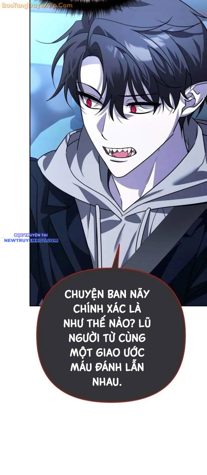 Bản Ngã Thay Đổi chapter 18 - Trang 32