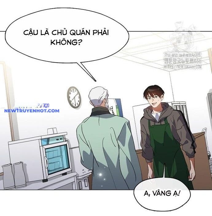 Nhà Hàng âm Phủ chapter 74 - Trang 14