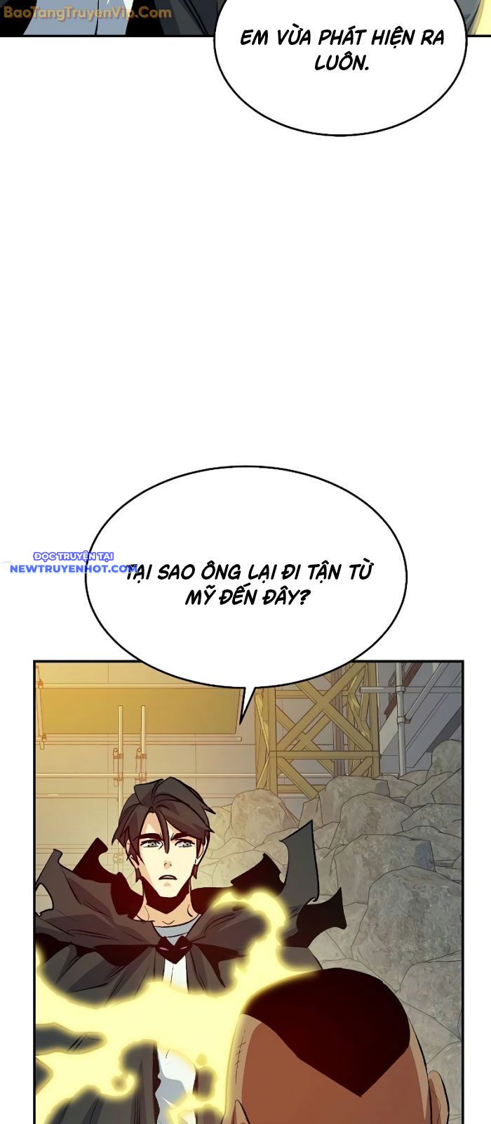 độc Cô Tử Linh Sư chapter 158 - Trang 43