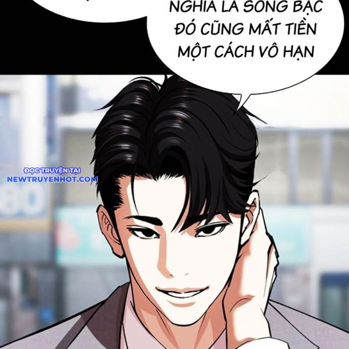 Hoán Đổi Diệu Kỳ chapter 534 - Trang 209